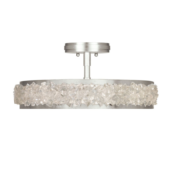 Подвесной светильник Fine Art Lamps Arctic Halo 879940