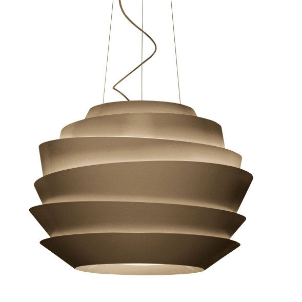 Подвесной светильник Foscarini Le Soleil 181007L-73