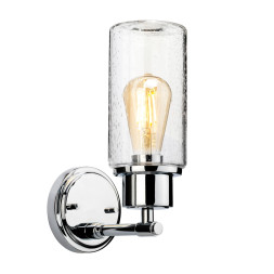 Бра Elstead Lighting Morvah BATH/MORVAH1 PC