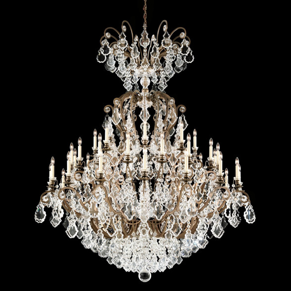 Люстра Schonbek Versailles 2775-23H
