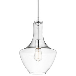 Подвесной светильник Kichler Everly KL/EVERLY/P/S CH