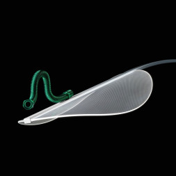 Торшер Linea Light Diphy 8165