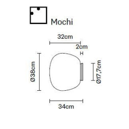 Настенно-потолочный светильник Fabbian Lumi F07 G07 01