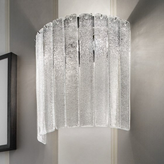 Настенный светильник Masiero Graniglia VE 1120 A2