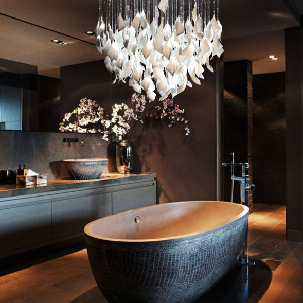 Подвесной светильник Sagarti Espira Es.S.90.ML.RCU