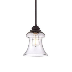 Подвесной светильник Savoy House Glass Filament 7-4132-1-13