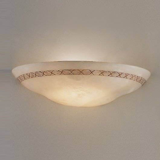 Бра Possoni Alabastro 2900/A1 -034