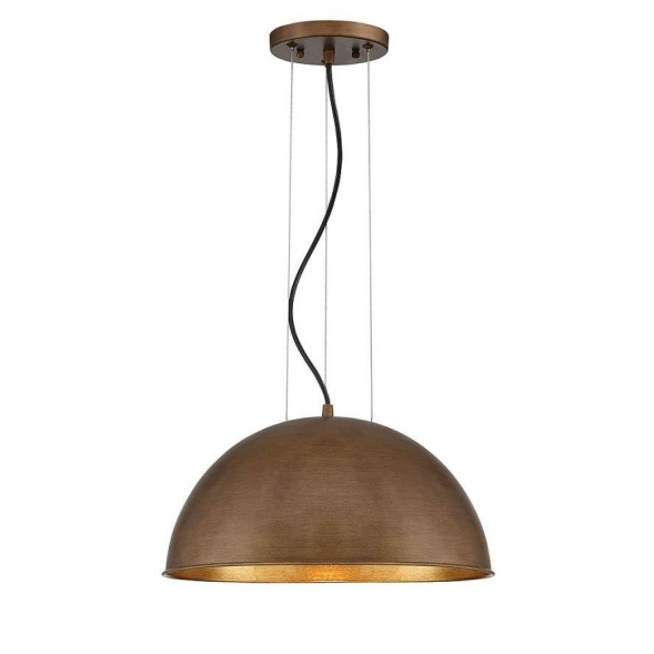 Подвесной светильник Savoy House Sommerton 7-5013-1-84