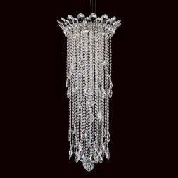 Подвесной светильник Schonbek Trilliane Strands TR1212-401H