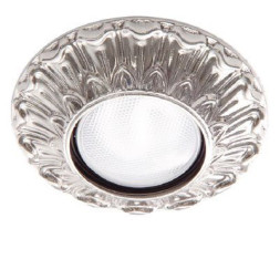 Встраиваемый спот (точечный светильник) IlParalume MARINA 7711 1815/KR