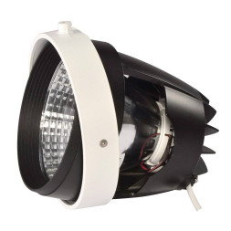 Встраиваемый спот (точечный светильник) SLV Cob LED module 115181