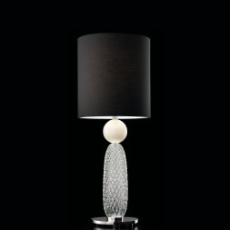 Настольная лампа Barovier&amp;Toso Habana 5703/TO/NN