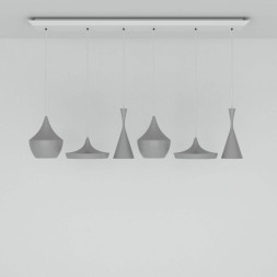 Подвесной светильник Tom Dixon Beat BLPS03GR-PEUM1