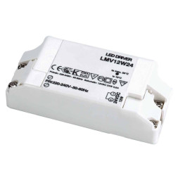 LED driver SLV 470502