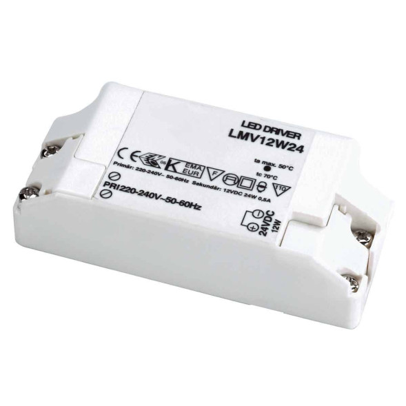 LED driver SLV 470502