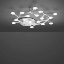 Потолочный светильник Artemide Led Net 1594050APP