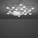 Потолочный светильник Artemide Led Net 1594050APP