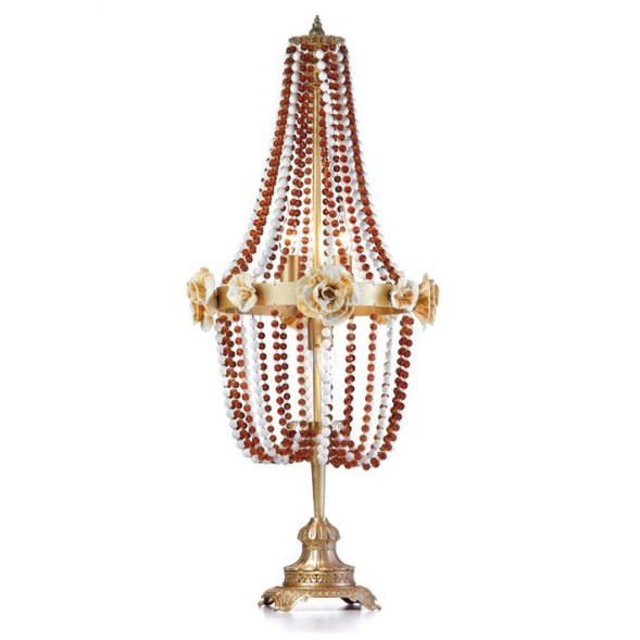 Настольная лампа IlParalume MARINA 5524 1841