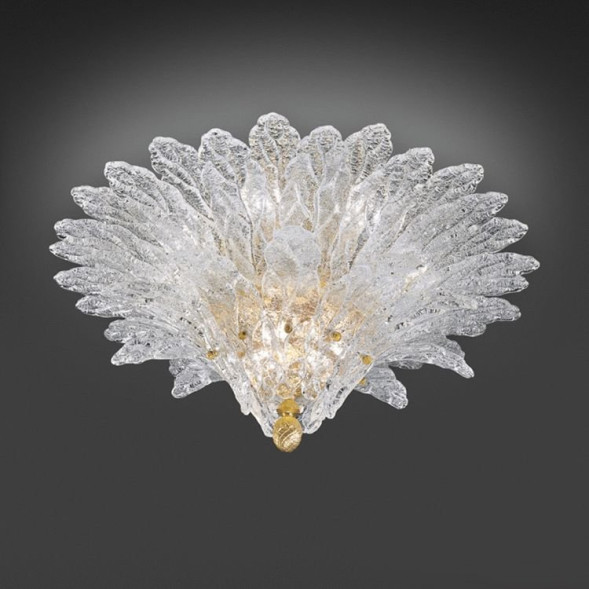 Потолочный светильник Italamp 60/100 T Transp. / O