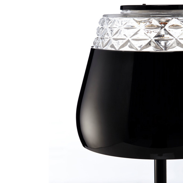 Настольная лампа MOOOI Valentine Table MOLVATA---B