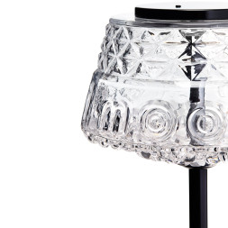 Настольная лампа MOOOI Valentine Table MOLVATA---B