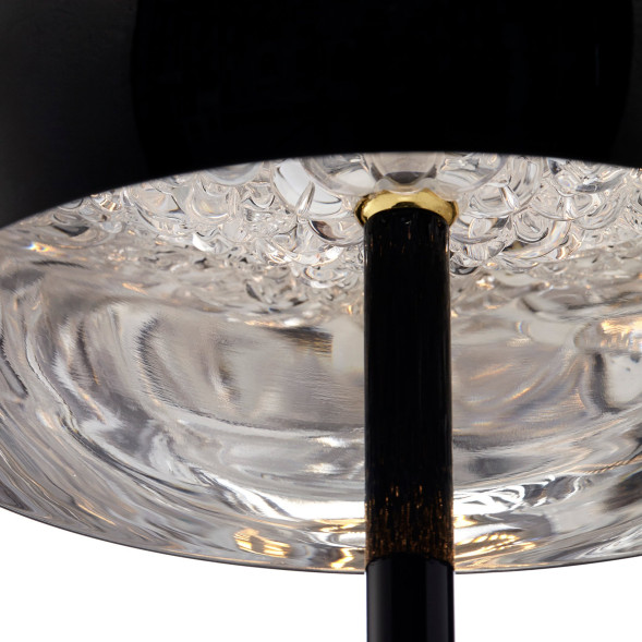 Настольная лампа MOOOI Valentine Table MOLVATA---B