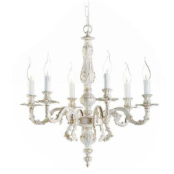 Люстра IlParalume MARINA 4429 1985/CH6