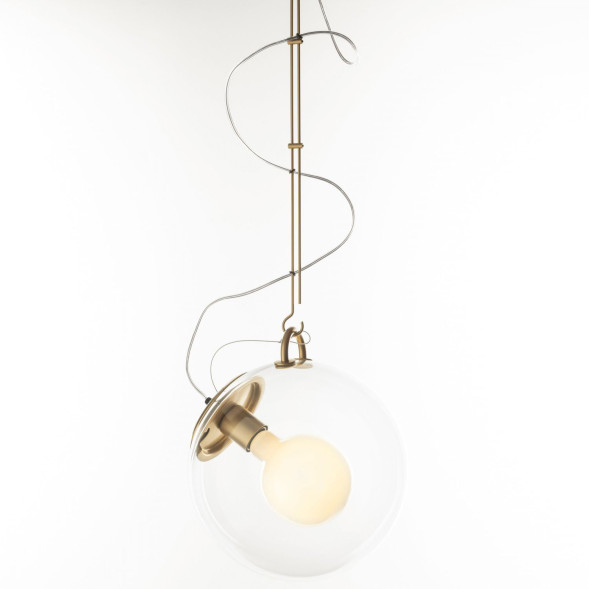 Подвесной светильник Artemide Miconos A031010