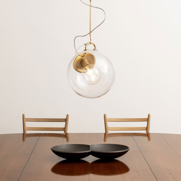 Подвесной светильник Artemide Miconos A031010