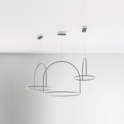 Подвесной светильник Axo Light U-Light SP ULI 120 LED AN XX