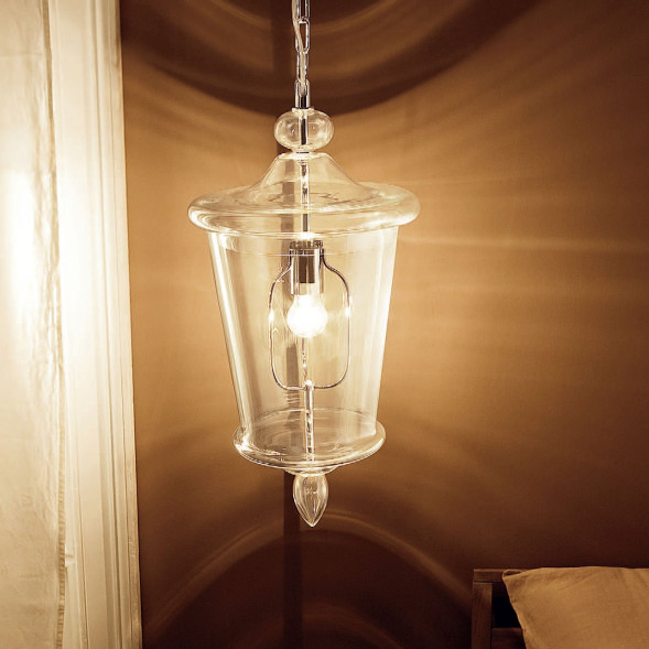 Подвесной светильник De Majo 9051 S0 090510S00