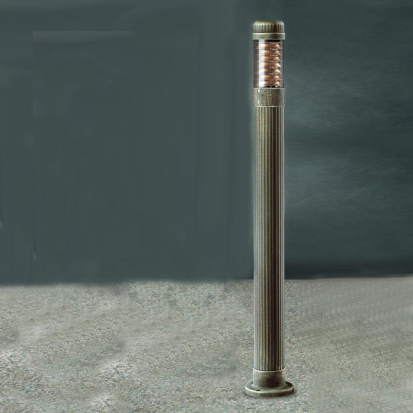 Садово-парковый фонарь Garden Light colonna 94084 SO