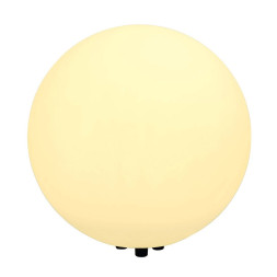 Садово-парковый фонарь SLV Rotoball 227221