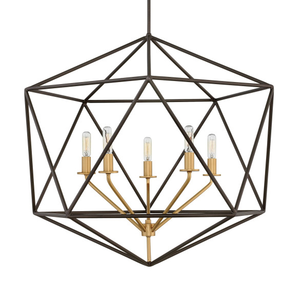 Подвесной светильник Hinkley Astrid HK/ASTRID/5P