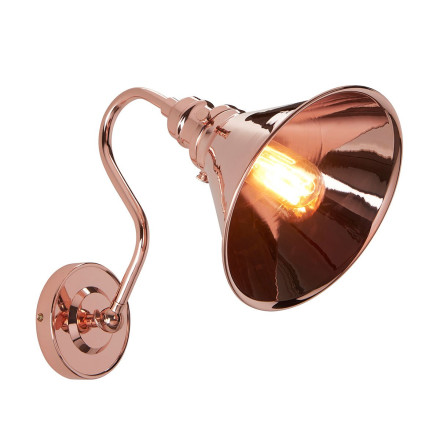Бра Elstead Lighting Provence PV1 CPR