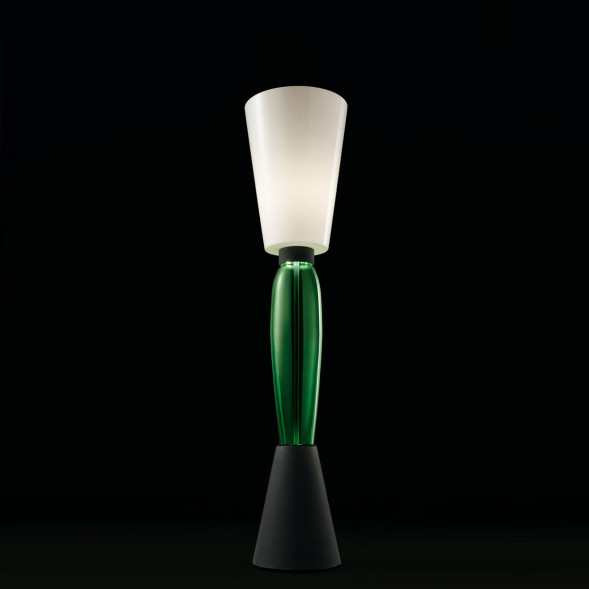 Торшер Barovier&amp;Toso Athena 7150/VN