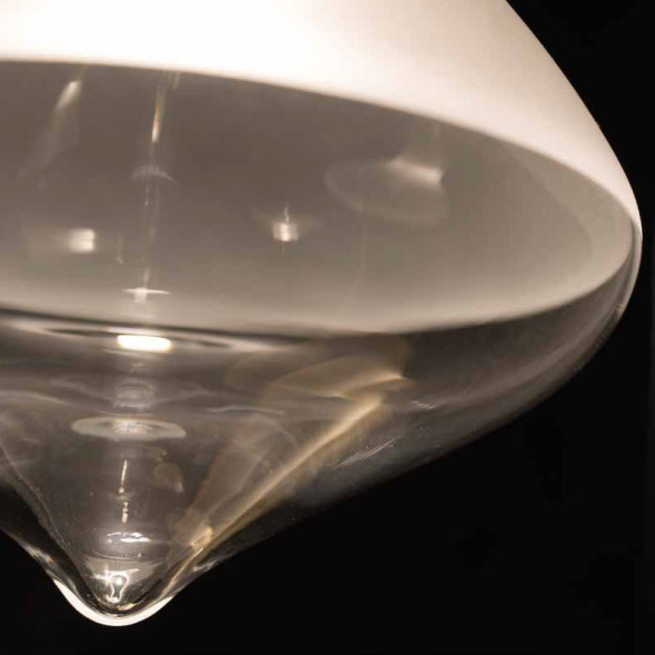 Подвесной светильник Karman Makeup SE123 2T INT