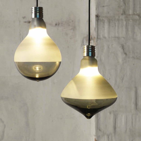 Подвесной светильник Karman Makeup SE123 2T INT