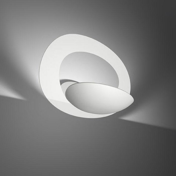 Настенный светильник Artemide Pirce 1240010A