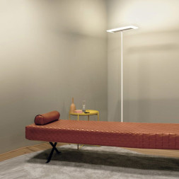 Торшер Linea Light Dublight 7496