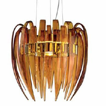 Подвесной светильник Leucos DRACENA S60 0003095