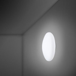 Настенно-потолочный светильник Fabbian Lumi F07 G09 01