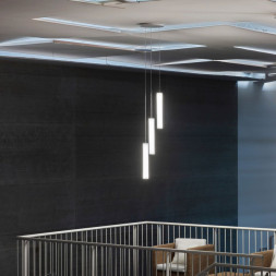 Подвесной светильник Linea Light Tu-V 8840