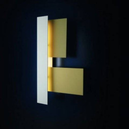Настенный светильник Foscarini Fields 1740053 10