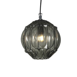 Уличный подвесной светильник Karman Ginger SE116 2F EXT