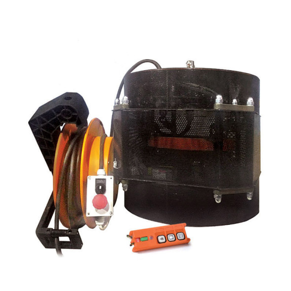 Самоходный лифт-подъемник для люстры до 200 кг LIFTEL-200-SM