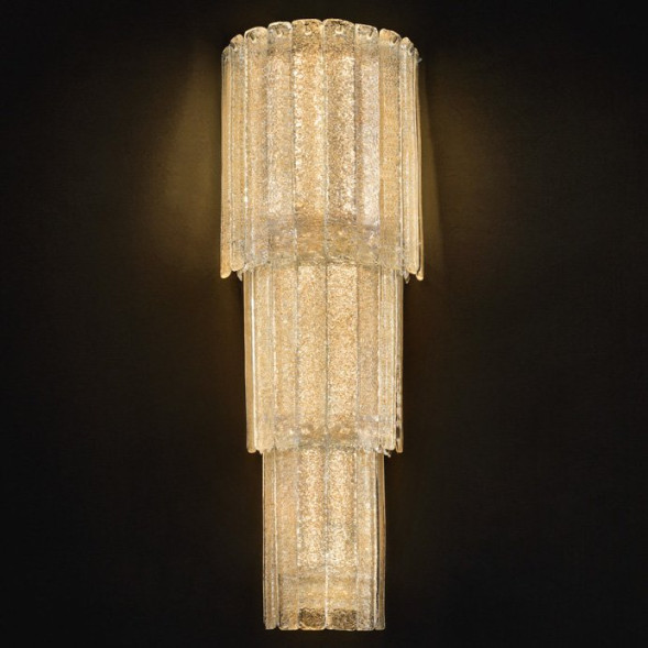 Настенный светильник Masiero Graniglia VE 1146 A4