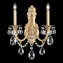 Бра Schonbek Alea AL6502-27H