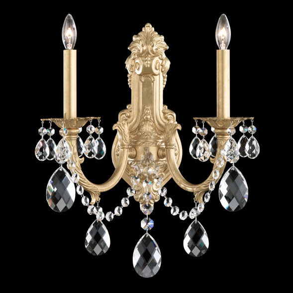 Бра Schonbek Alea AL6502-27H