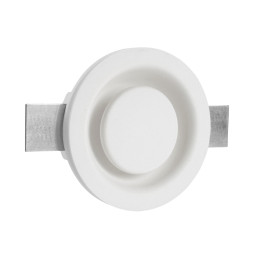 Встраиваемый светильник Linea Light Gypsum 60811N00